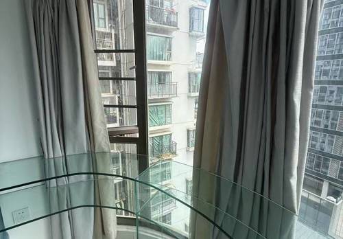 Luohu 联城美园