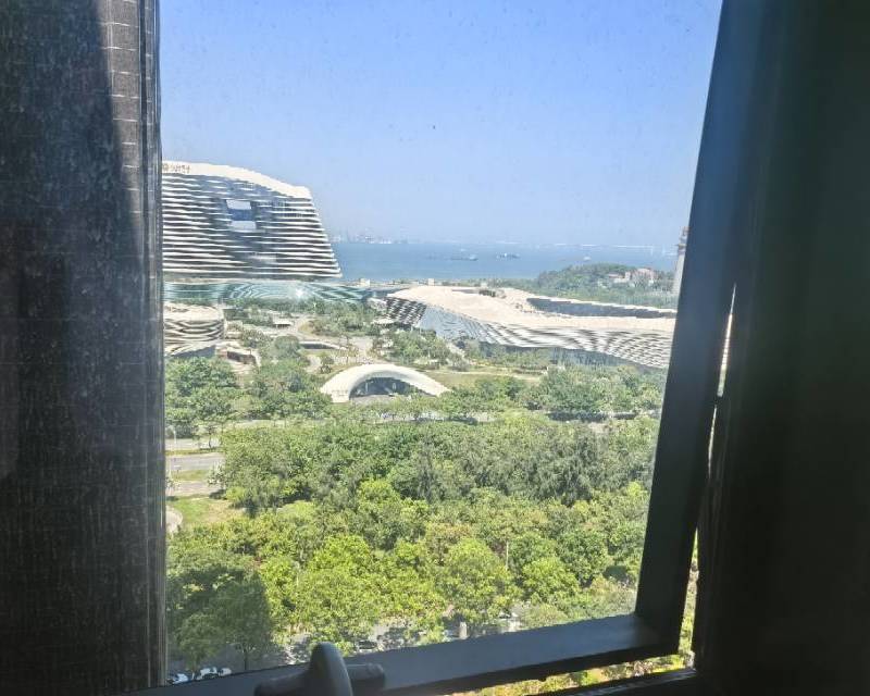 Xiamen Huli | 万隆国际广场-2号楼_4