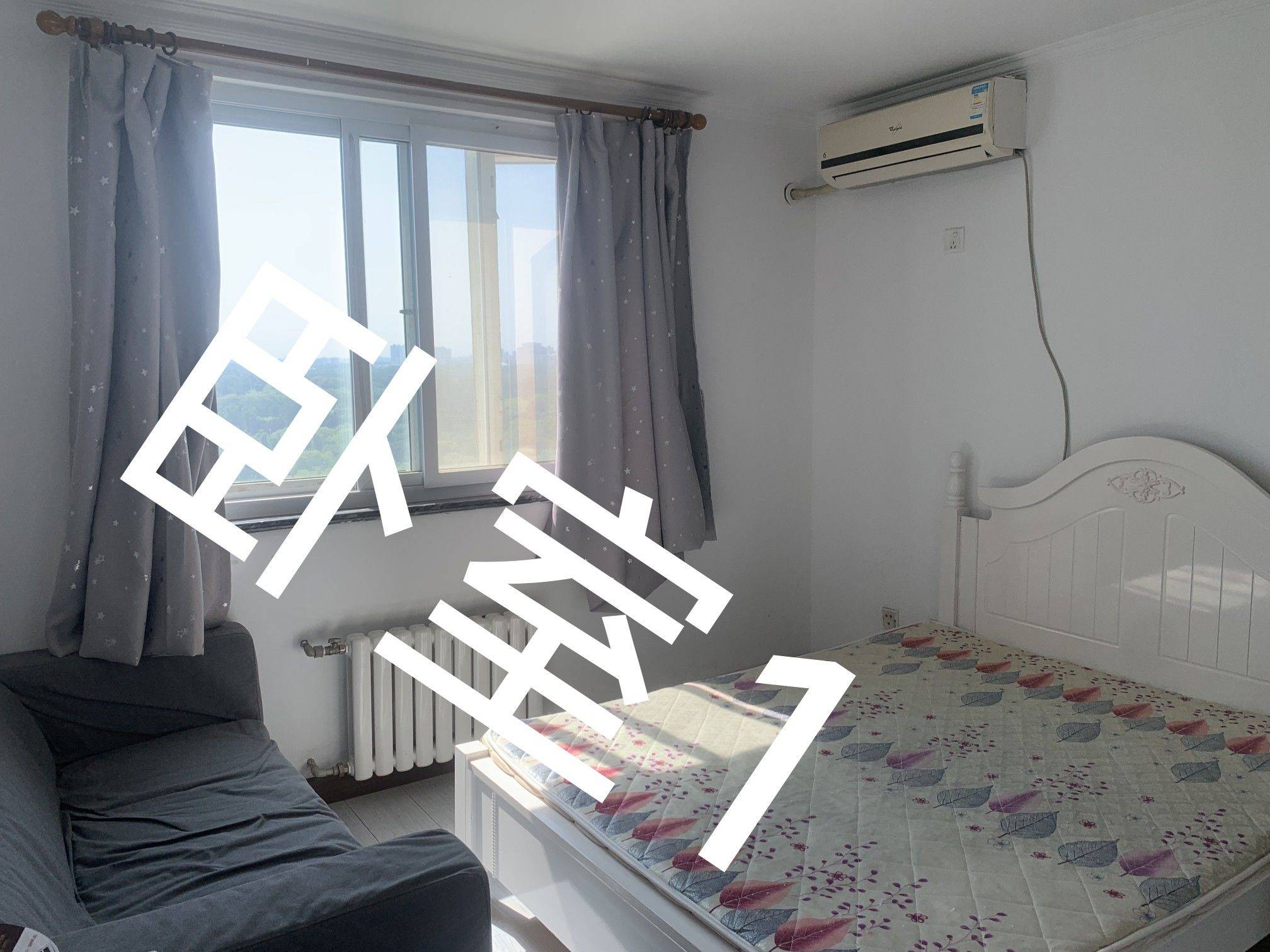 Chaoyang 望馨花园-214号楼