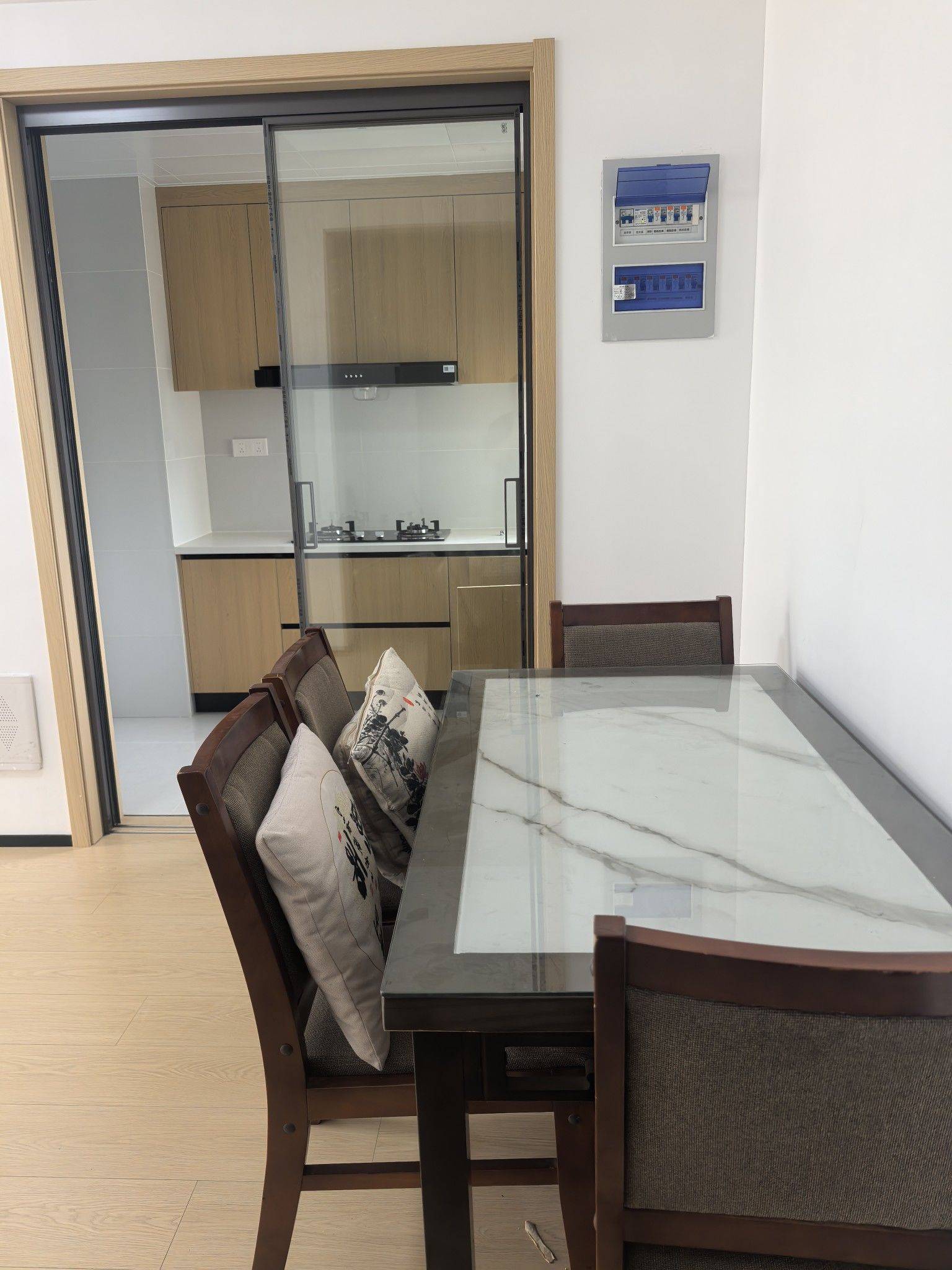 Changzhou Xinbei | 江欣花苑-20栋_6