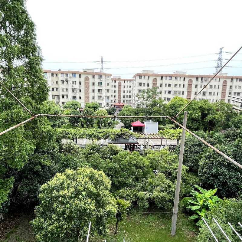 Shanghai Baoshan | 通河四村_8