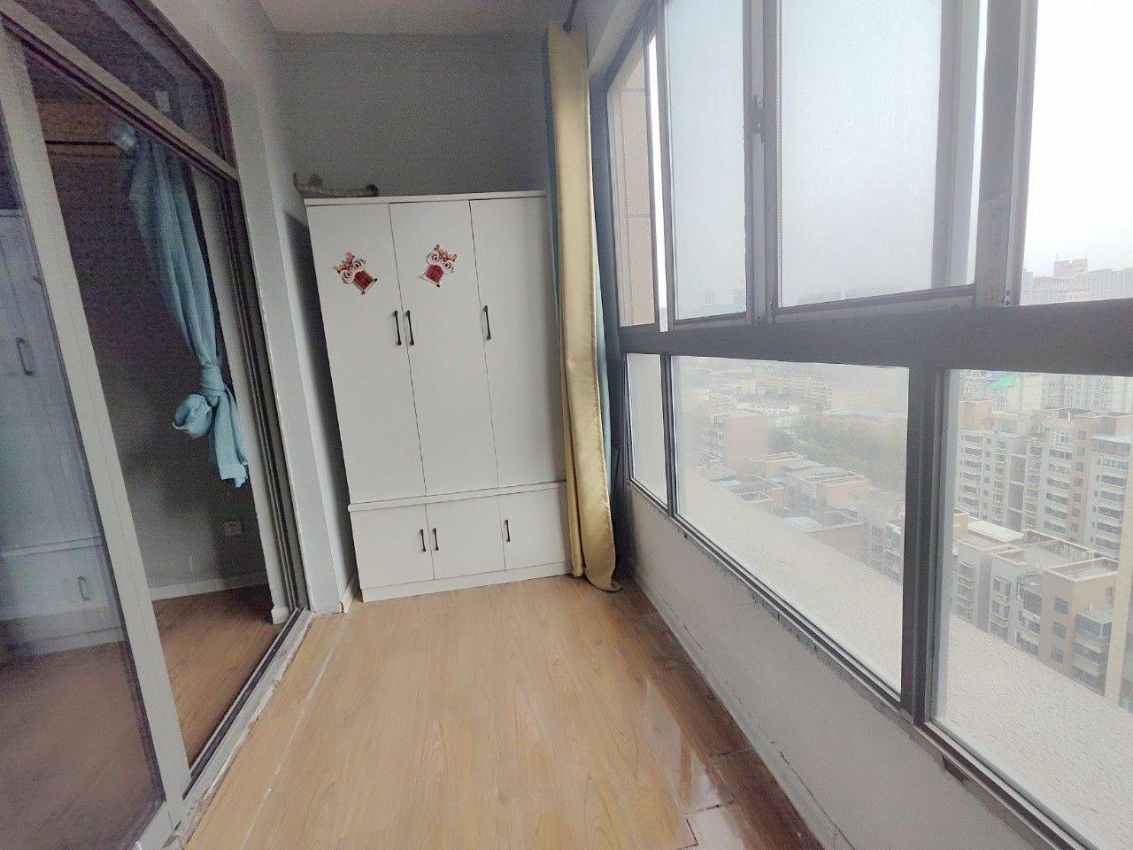 西安 雁塔 | 中华世纪城-E区_4