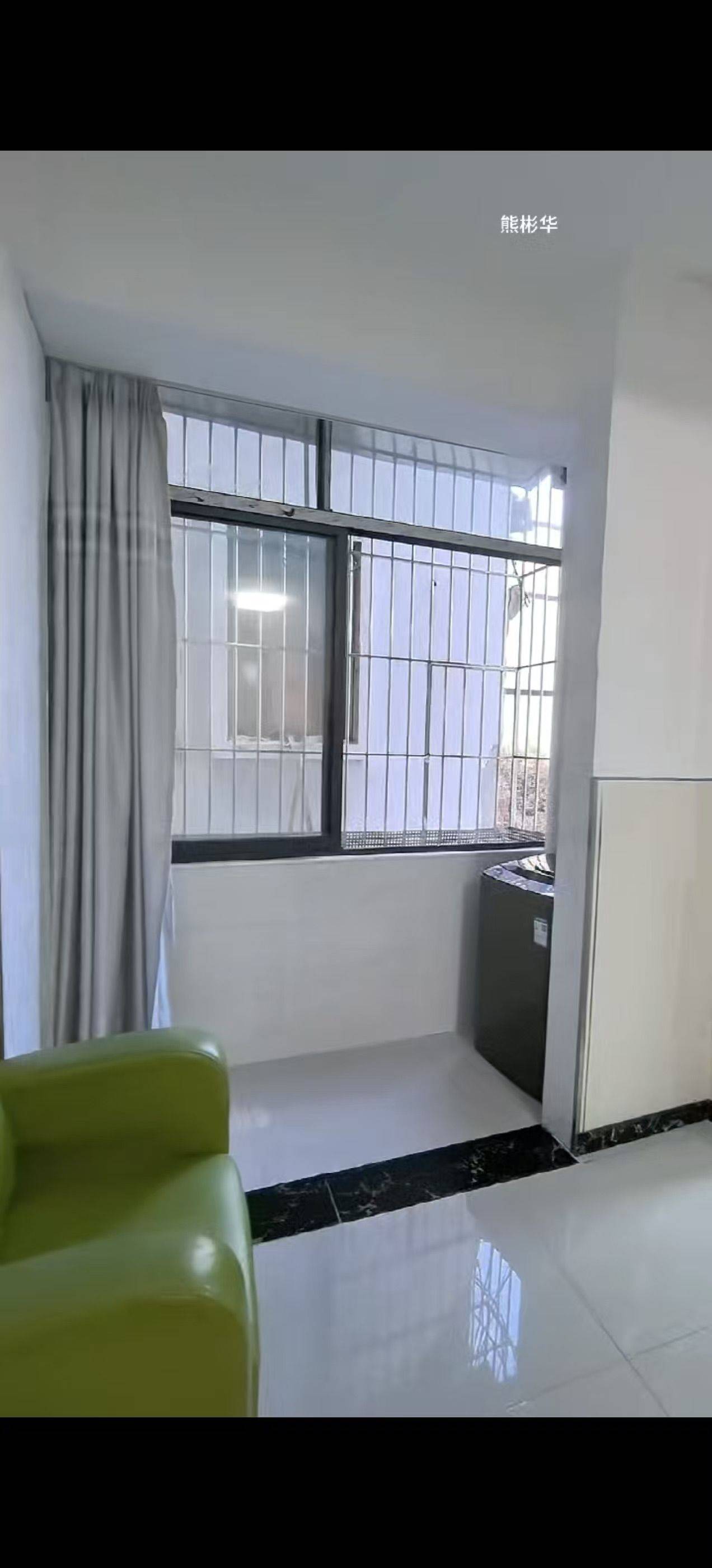 Shenzhen Longgang | 蔚星庭公寓(向前路店)_4