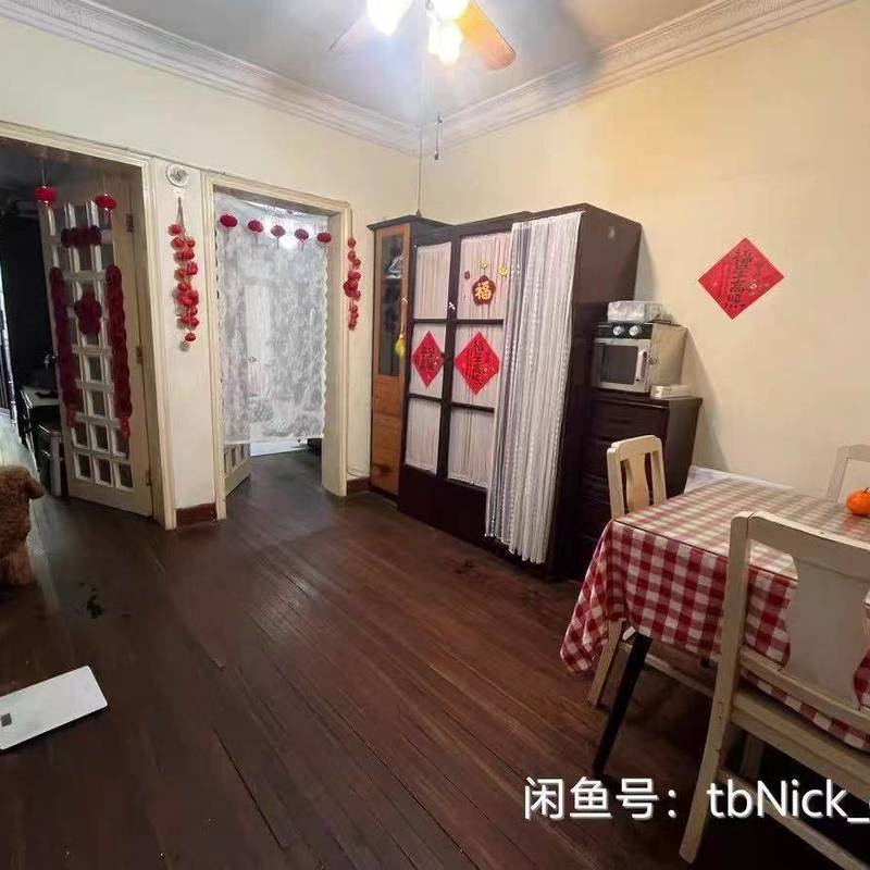 Shanghai Baoshan | 共康五村社区_5