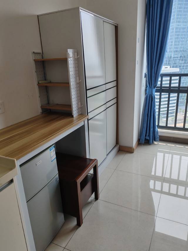 Xiamen Jimei | 万科云城_4