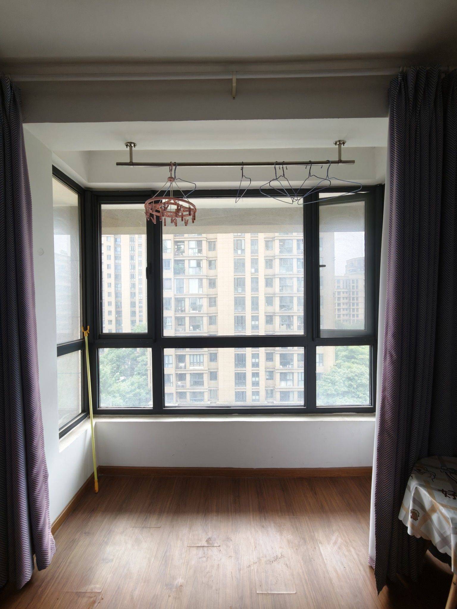 Hangzhou Yuhang | 溪悦宸府_4