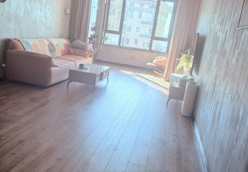 Jiancaoping 龙湾写意-11号楼
