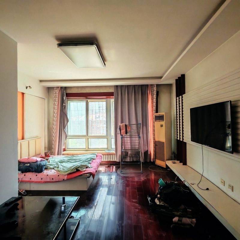 Shenyang Shenhe | 惠东新苑二期_5
