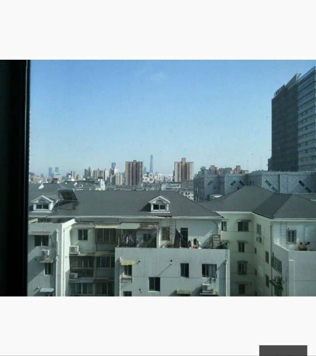 Hongkou 紫金公馆