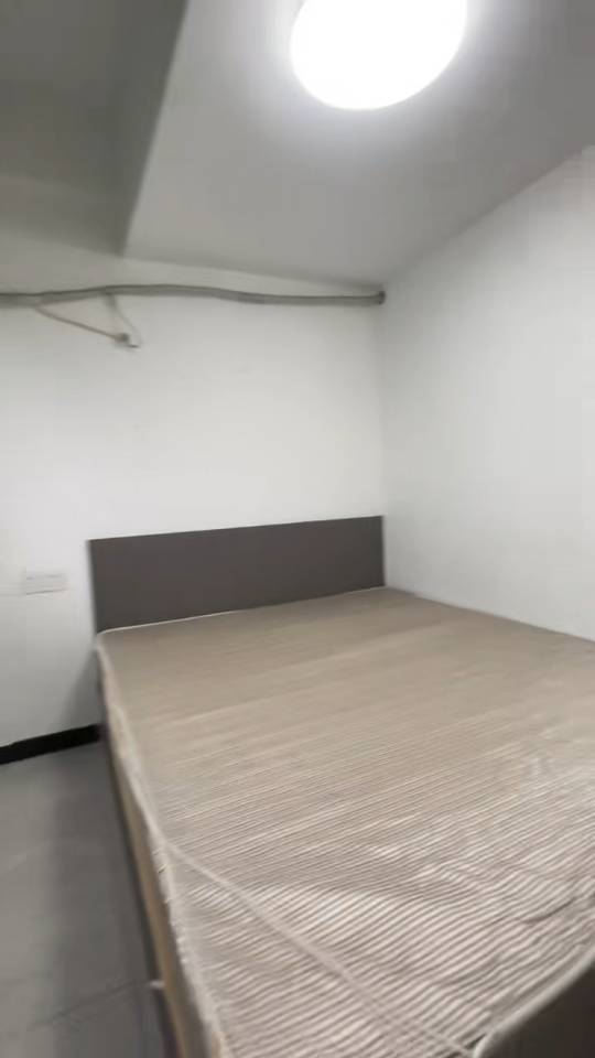 BaoAn 南昌第二新村西区-九巷1号楼