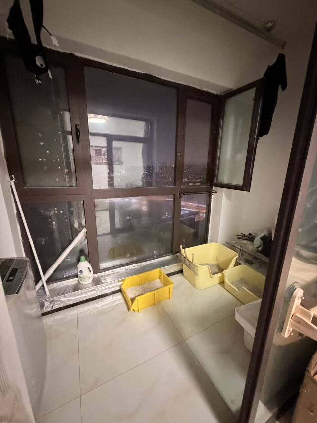 Zhengzhou Jinshui | 瑞隆城三期麒麟山_6