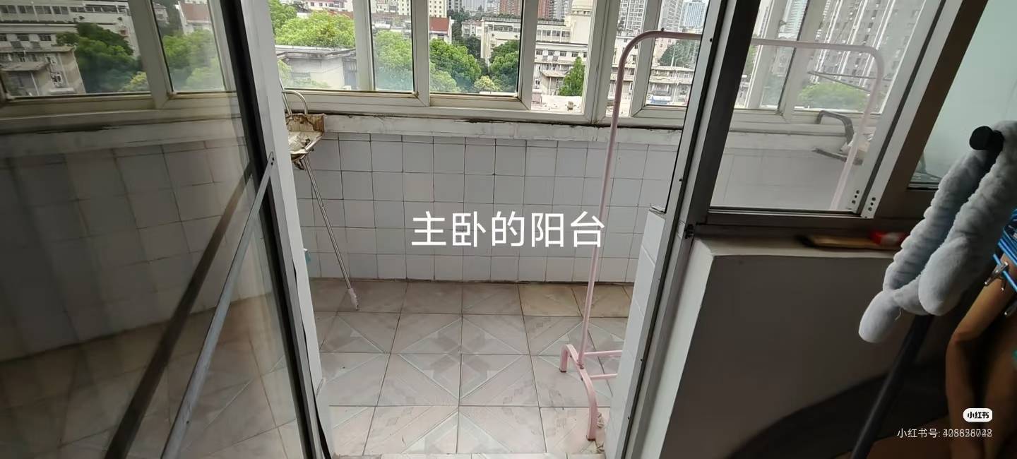 Baohe 半坡楼小区