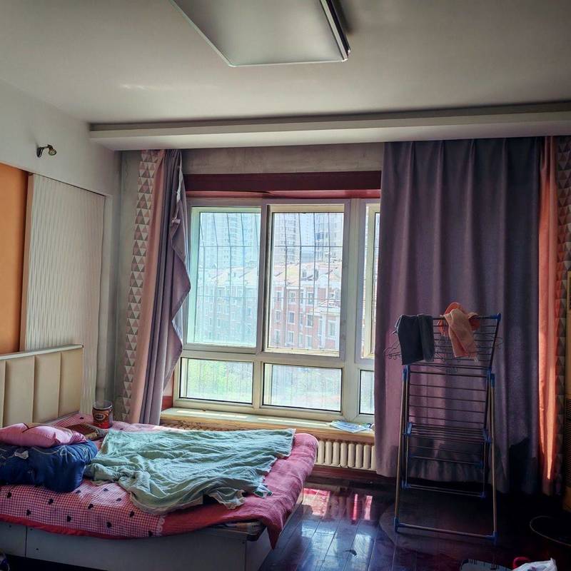 Shenyang Shenhe | 惠东新苑二期_4
