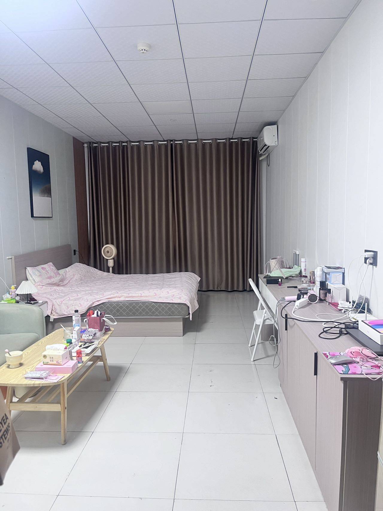 Gongshu 卧龙湾公寓(善贤地铁站店)