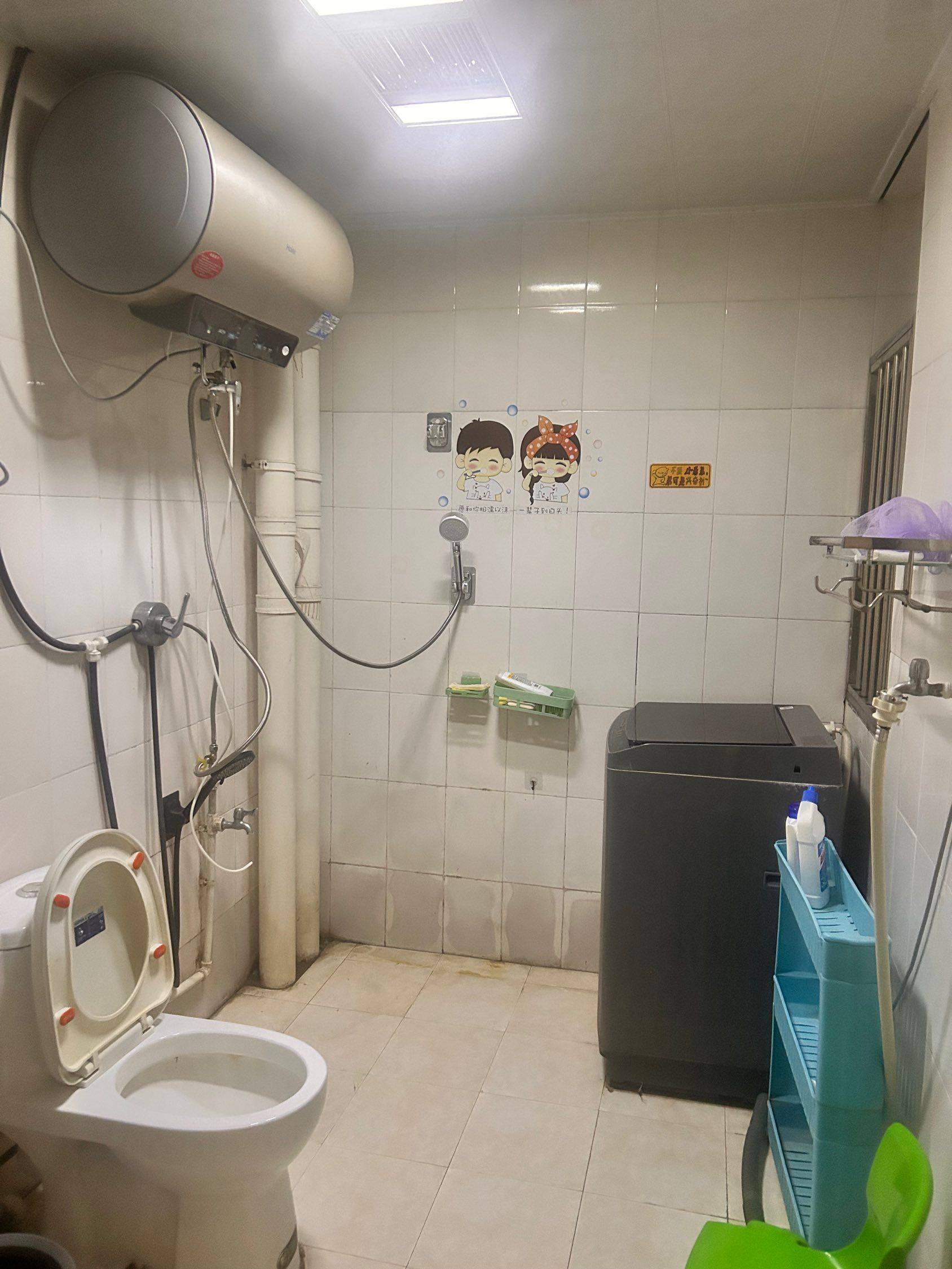 贾汪 上山小区