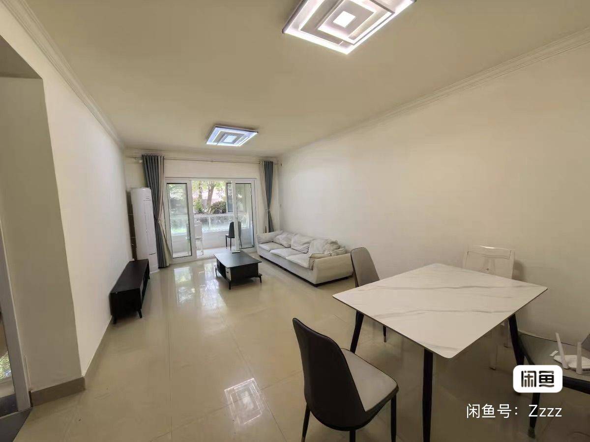 Binhu 朗诗太湖绿珺花园