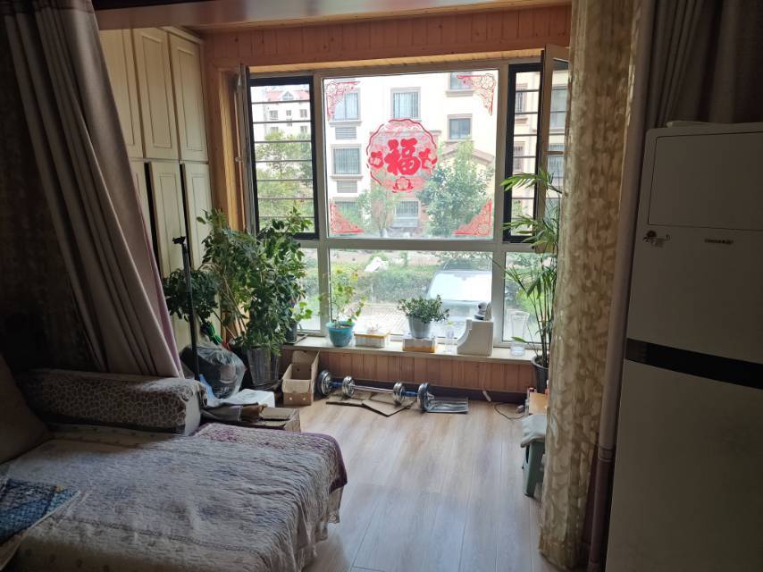 Qingdao Jimo | 康馨苑(泰山一路)_8