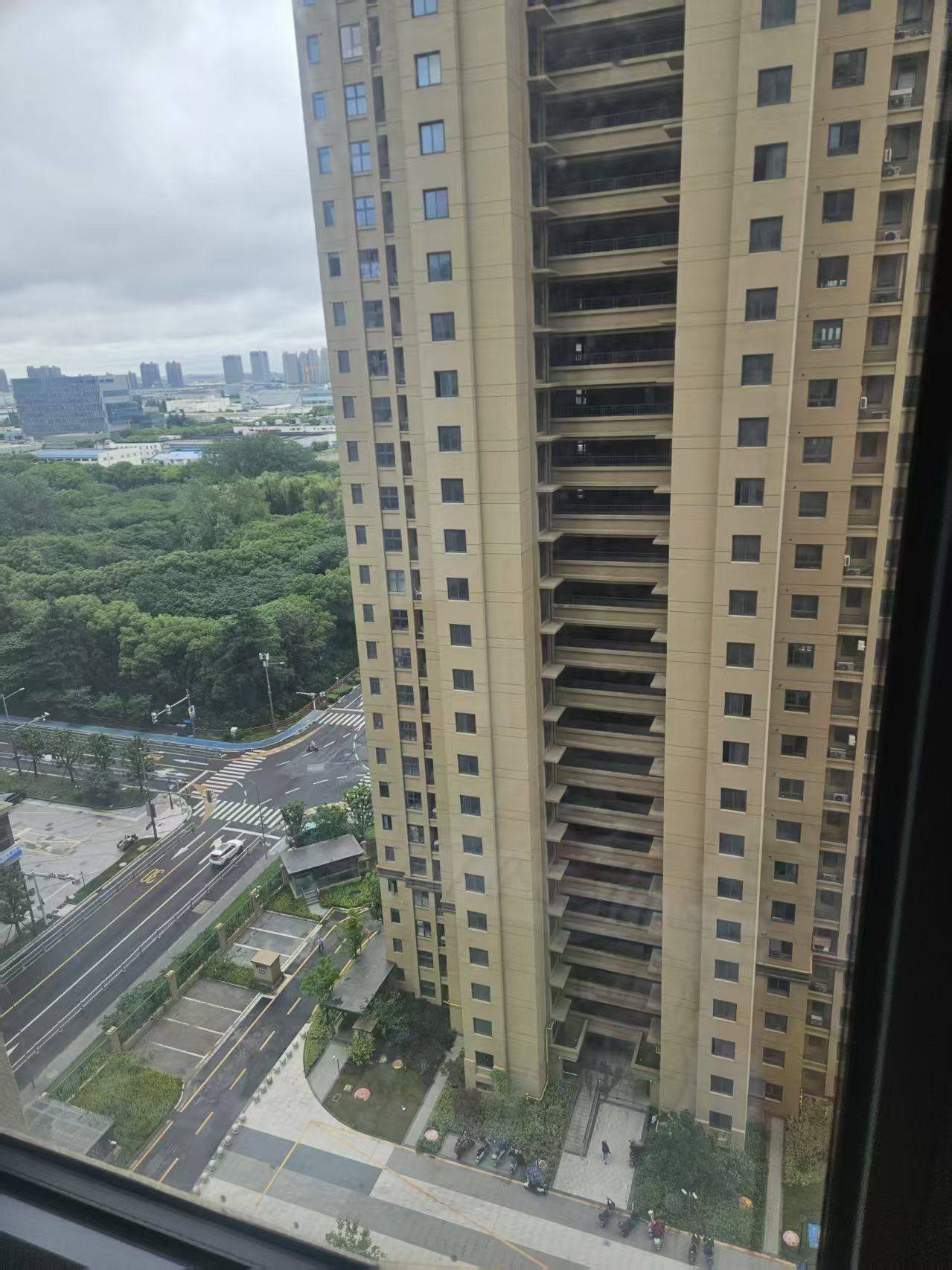 Xinwu 红蕾佳苑二期