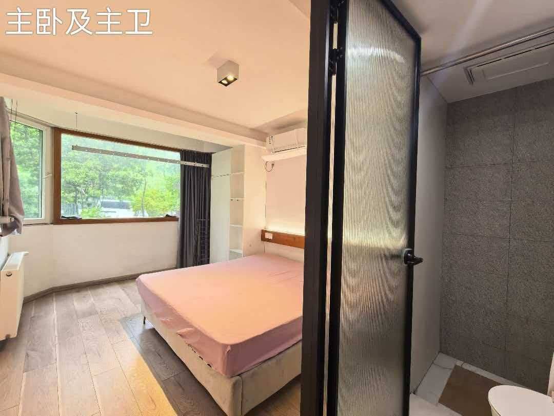 Xuhui 泰德花苑