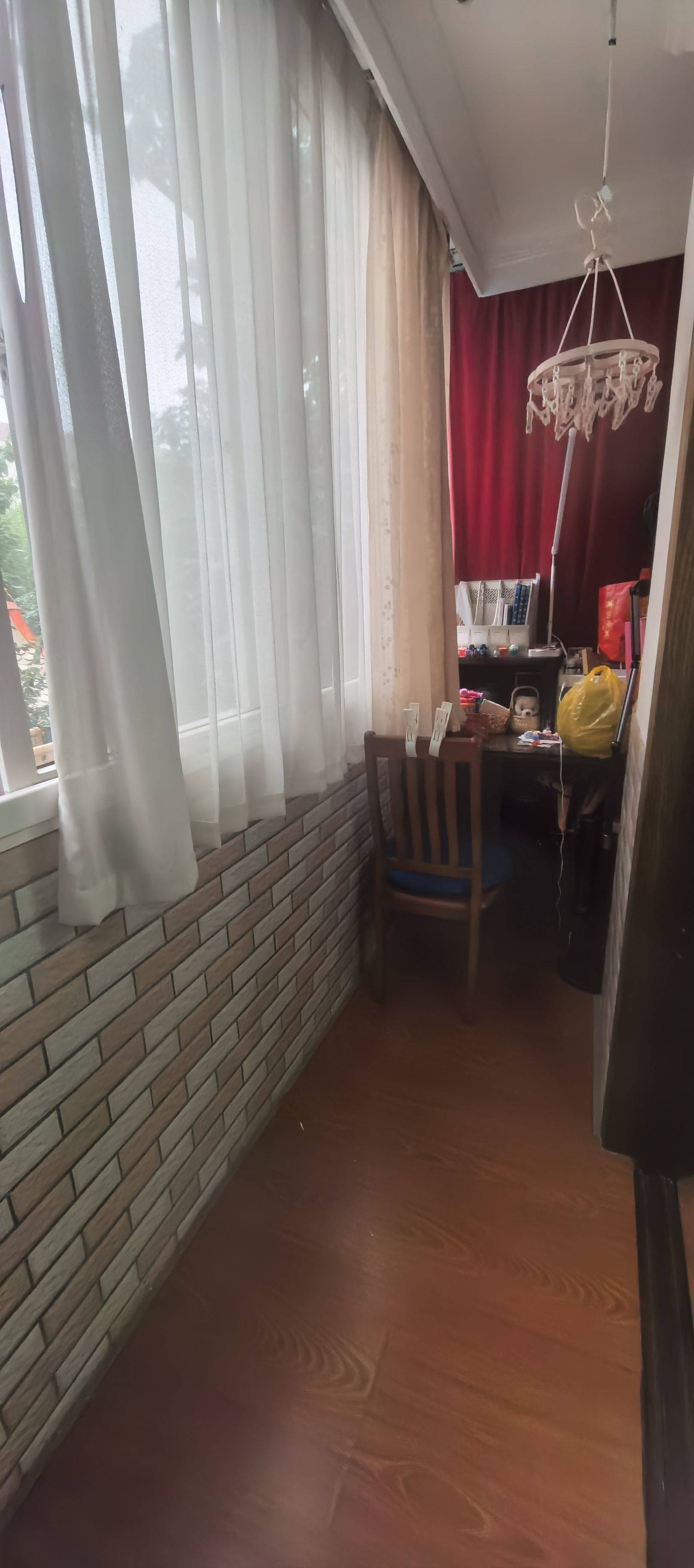 Shanghai Putuo | 曹杨九村南区-11号楼_7