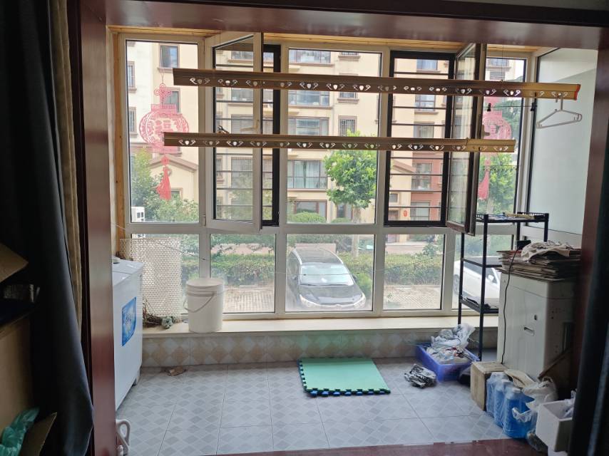 Qingdao Jimo | 康馨苑(泰山一路)_3