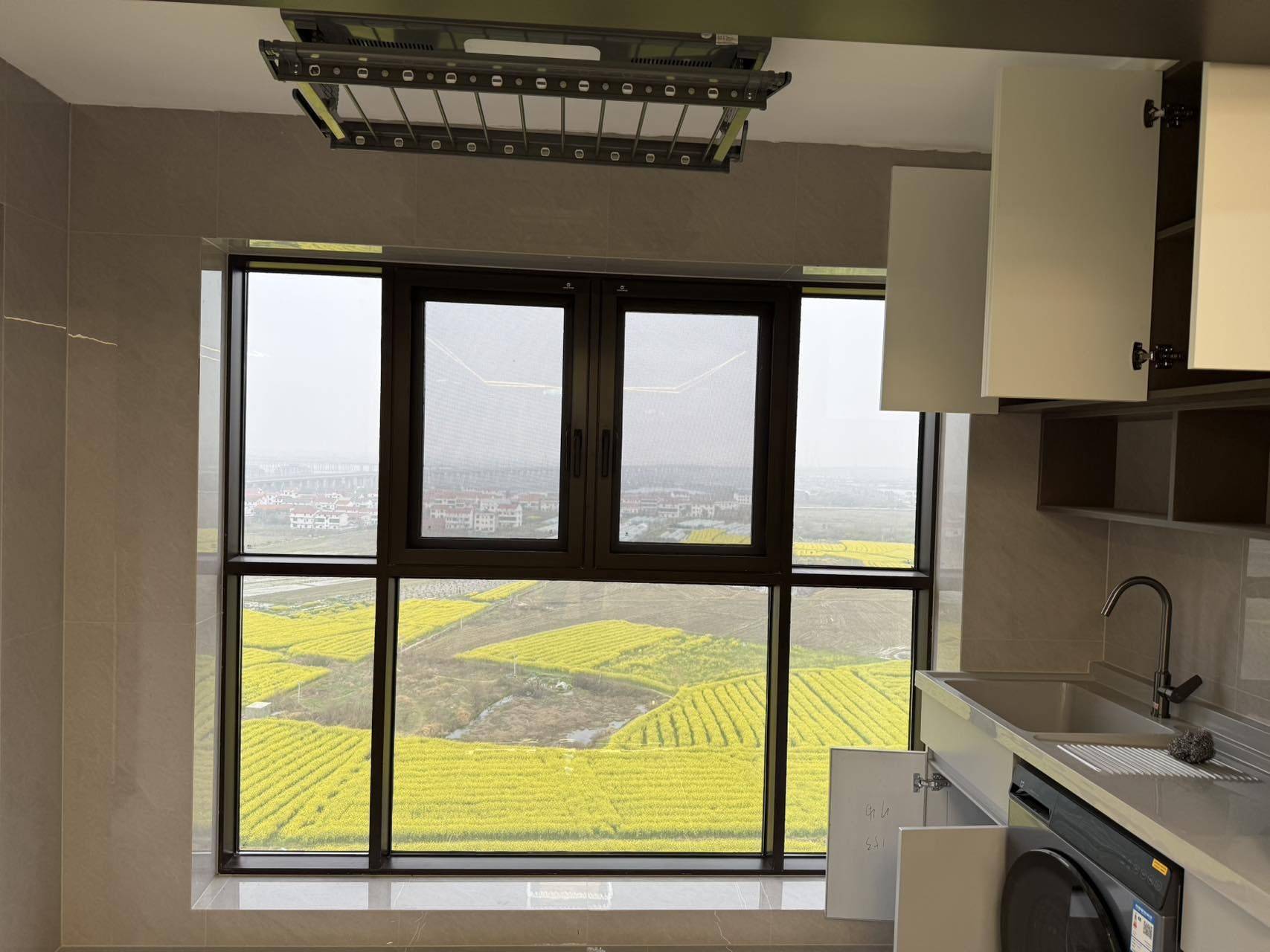 Nanchang Qingshanhu | 胡坊小区-8区_8