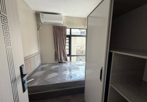 Chancheng 佛山雅居公寓酒店(魁奇路地铁站店)