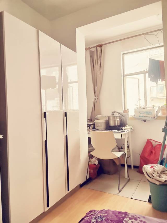 Huangpu 淮海大厦-东楼