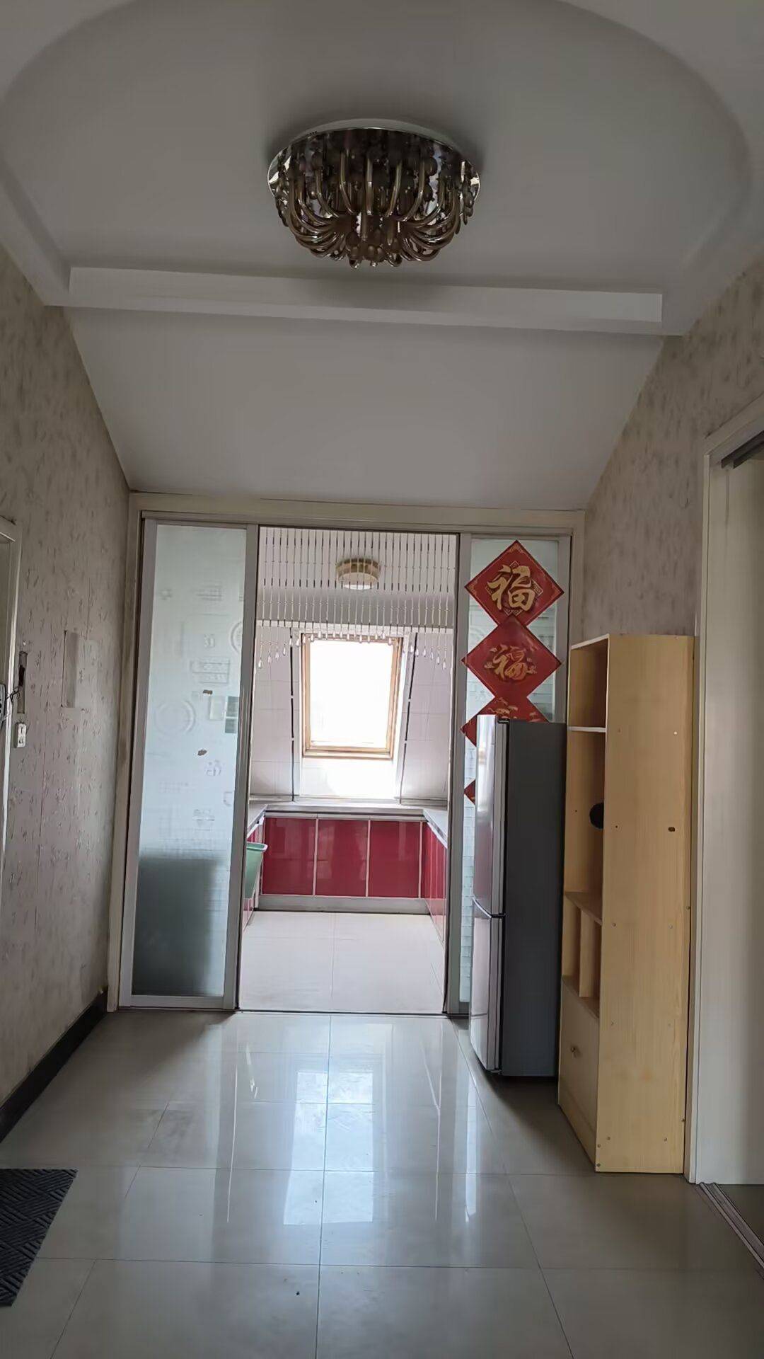 Qiaoxi 金瓦台