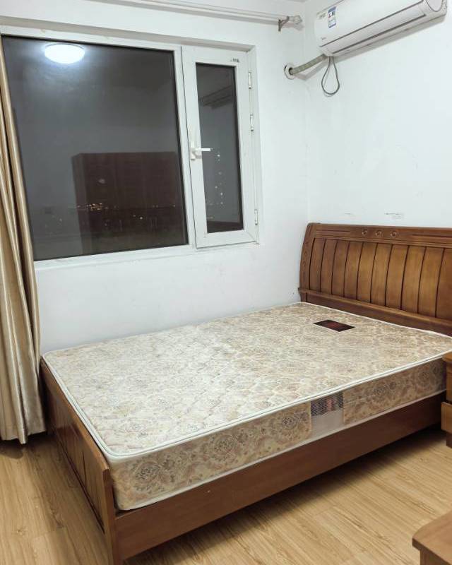 Wuxi Liangxi | 世茂时光里-4栋_4