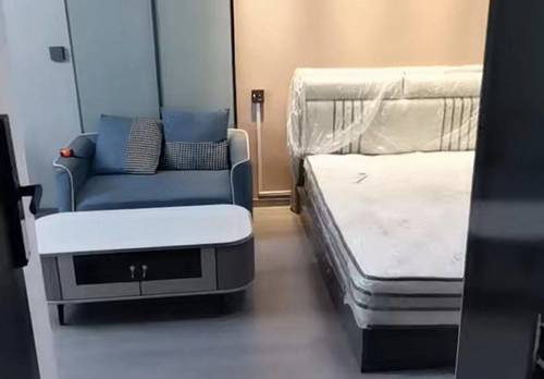 Dongxihu 金珠港湾一期