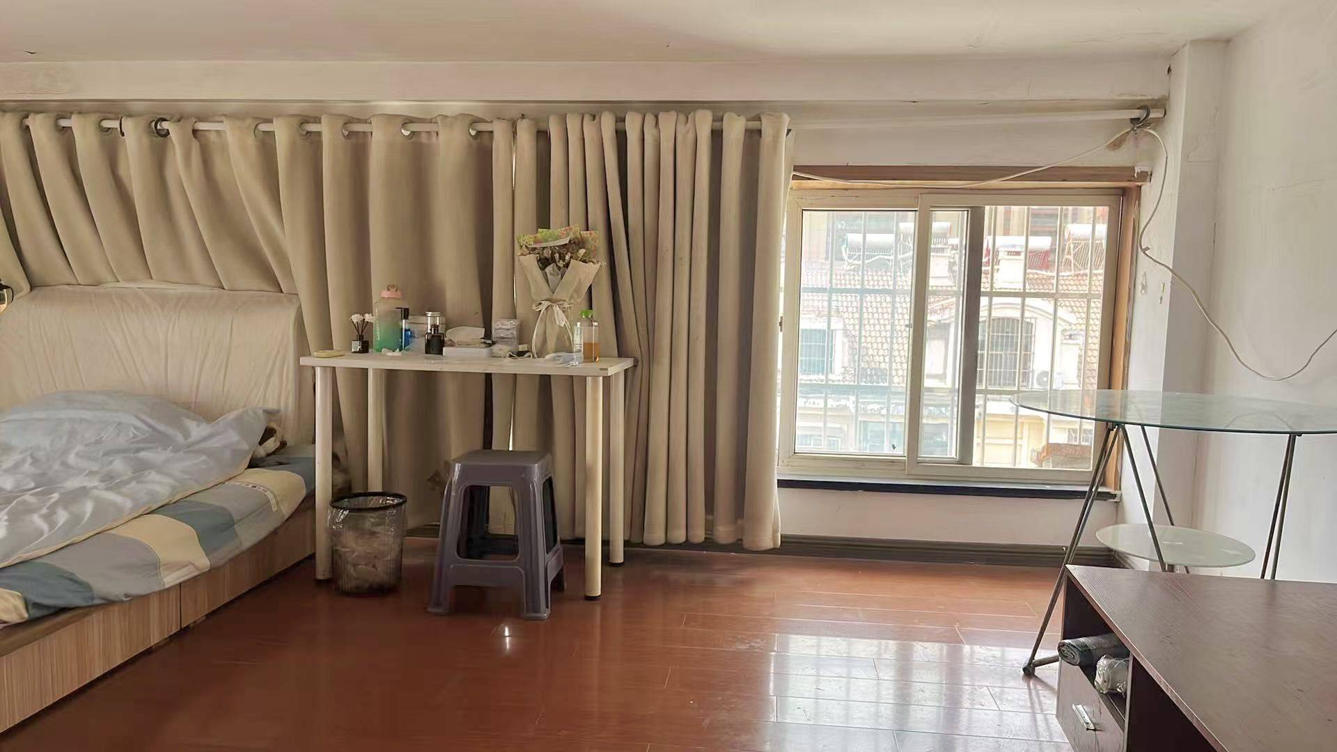 市北 阜欣苑小区