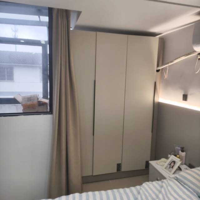 蘇州 吳中 | 塘南新村南区_8
