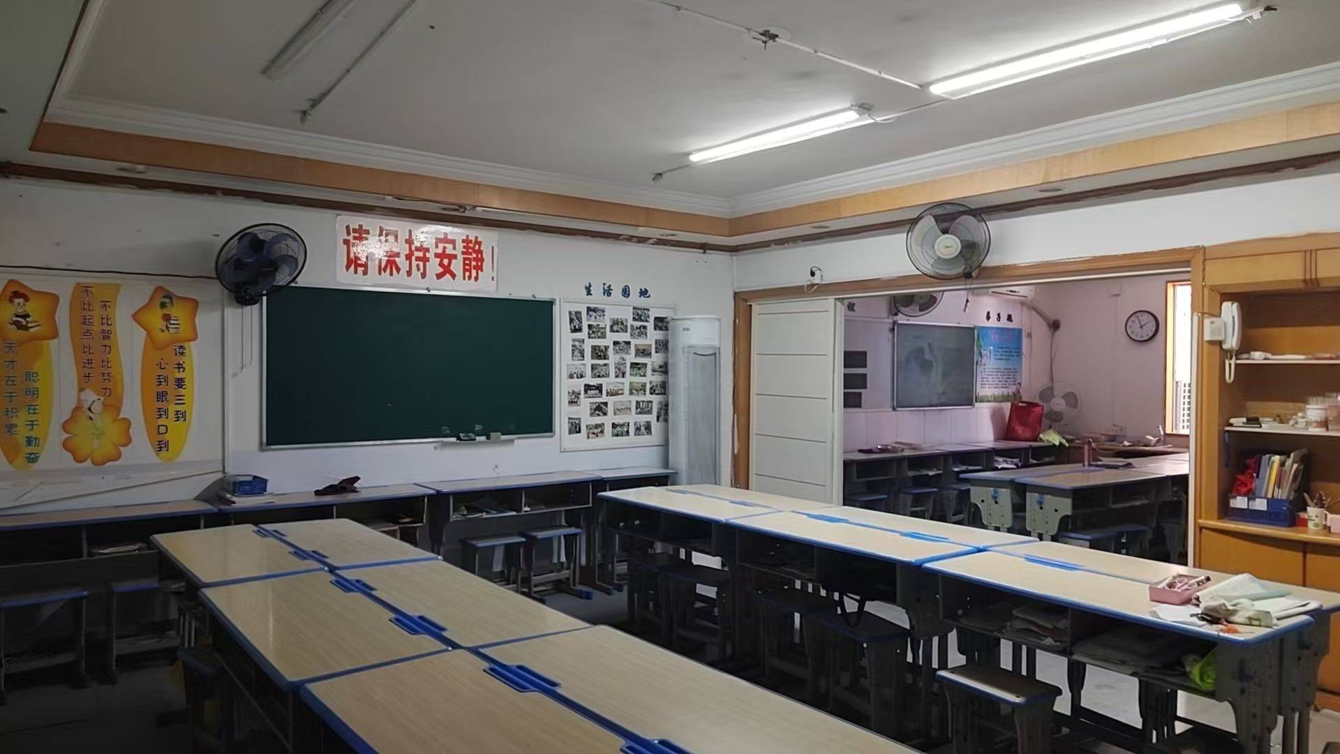 晋安区 长乐苑(乐福路)-A座