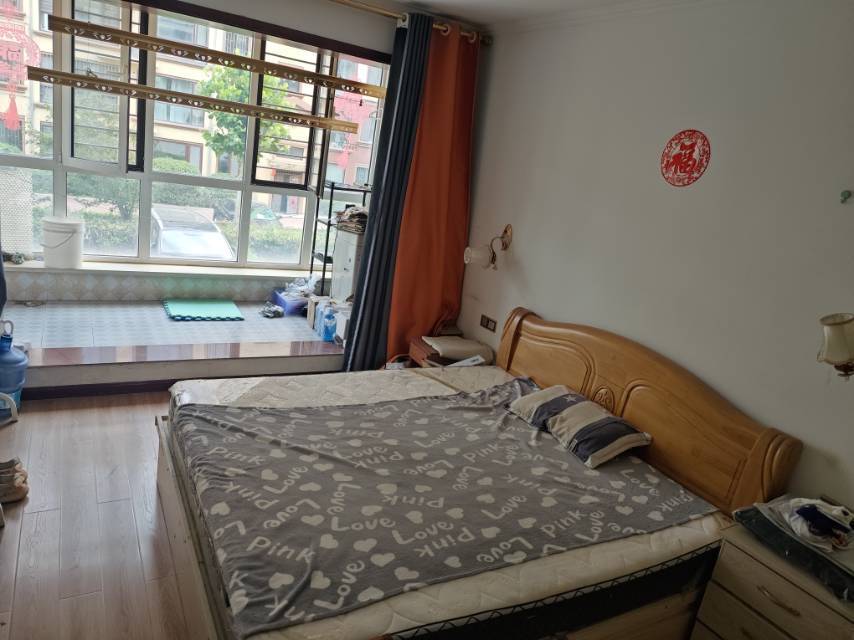 Qingdao Jimo | 康馨苑(泰山一路)_5