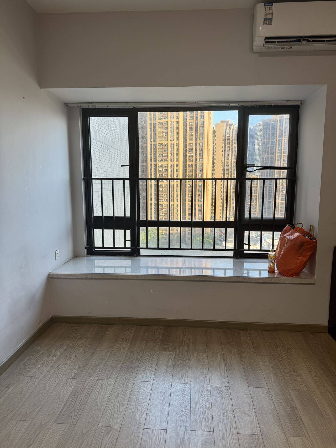 Nanhai 时代云图二期-1座