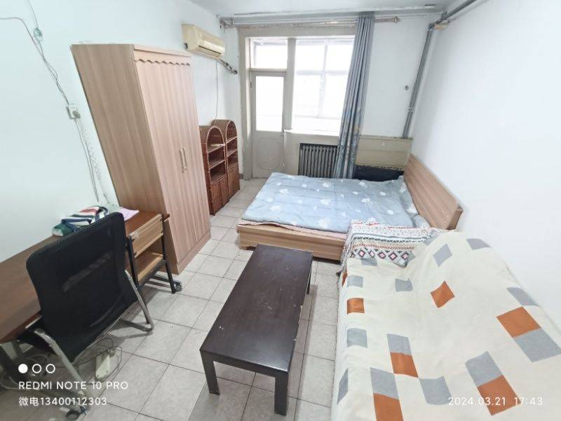 Yuhua 尖岭小区-37栋