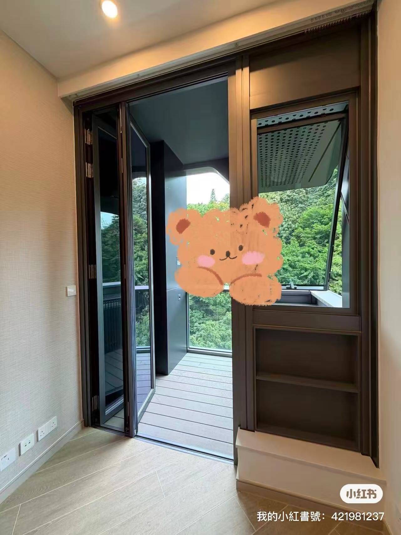 Kowloon 西洋菜北街462号