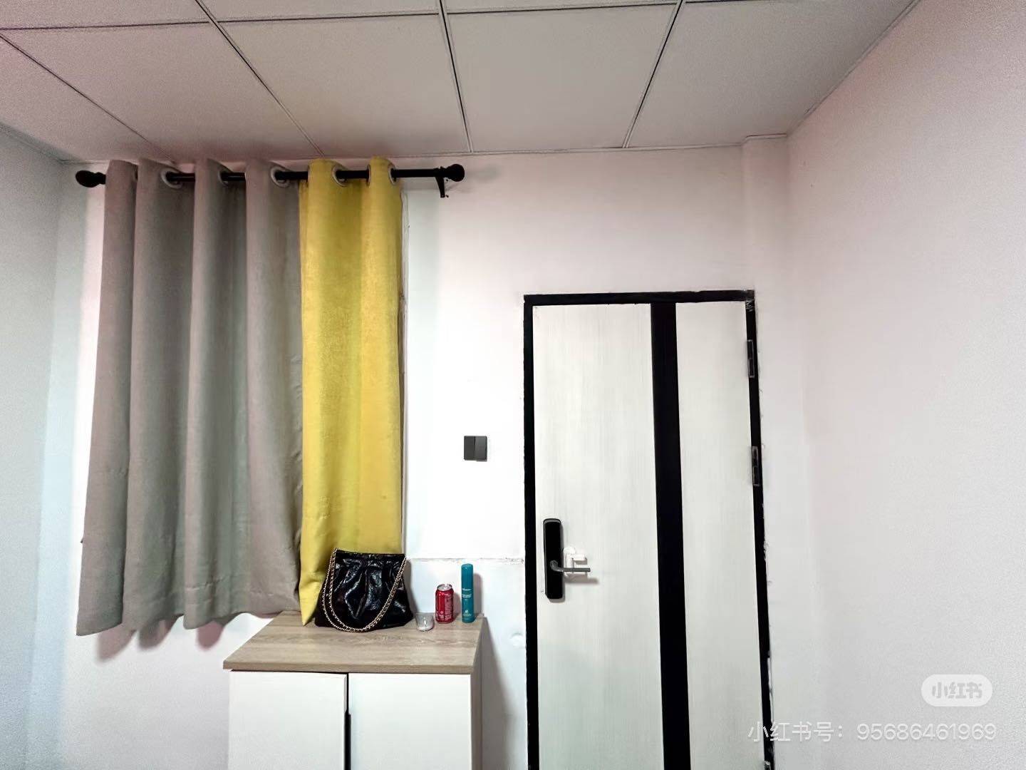 Siming 蜂巢公寓(文灶店)