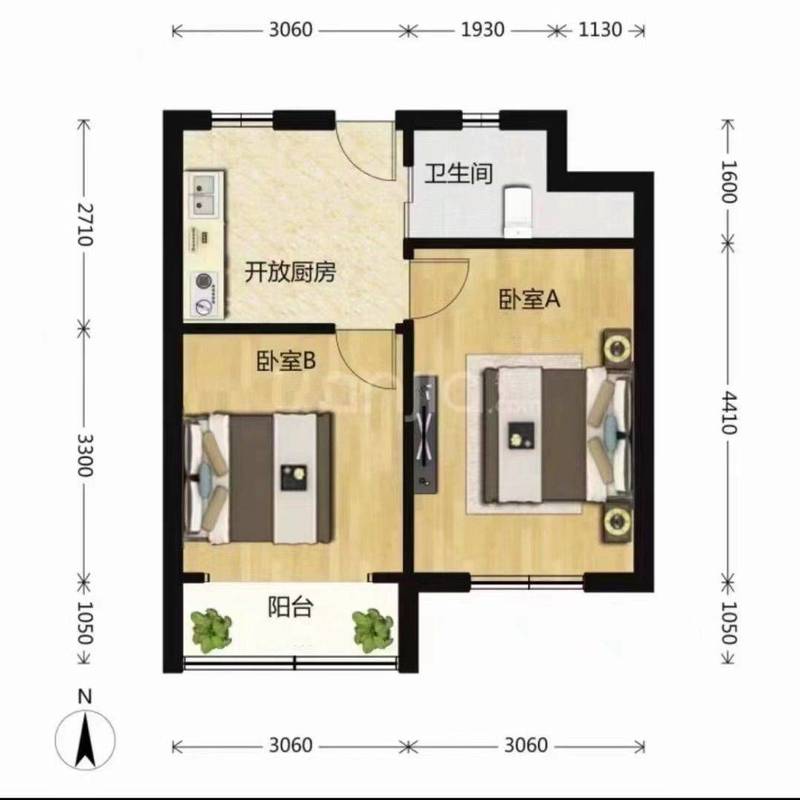 上海 普陀 | 新村路350弄小区_8