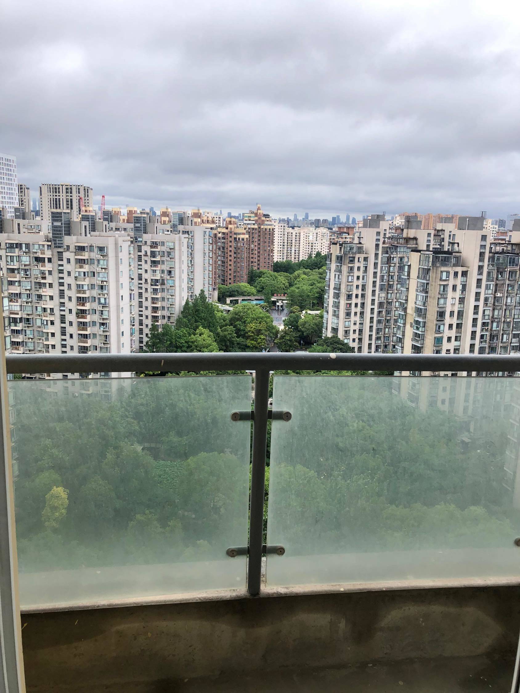 Jing‘An 和源名城
