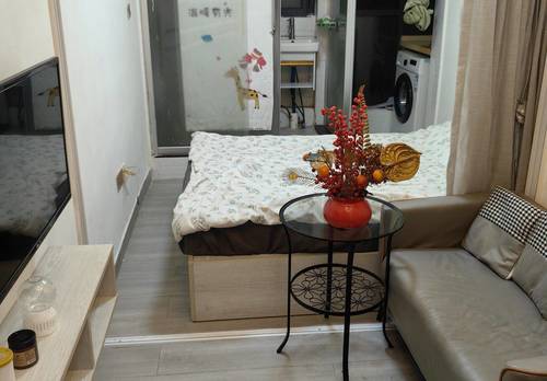Longhua 西头新村