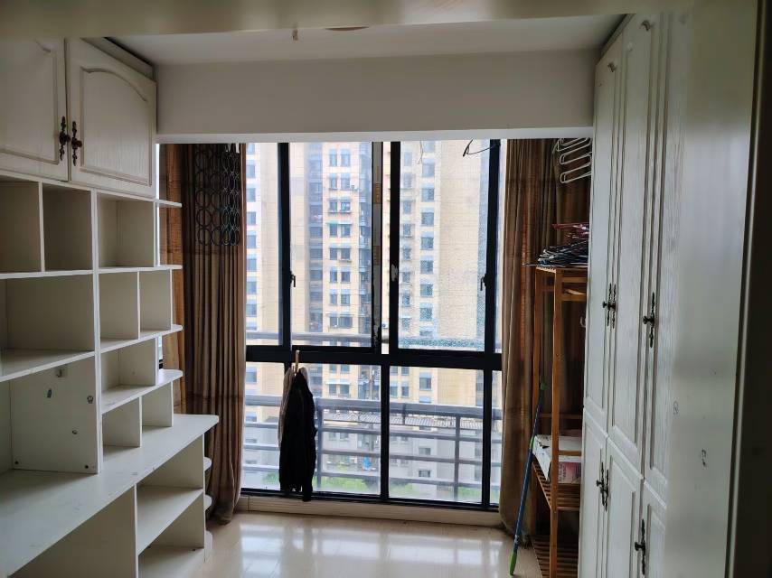 Hangzhou Shangcheng | 郡枫绿园东区-5幢_5