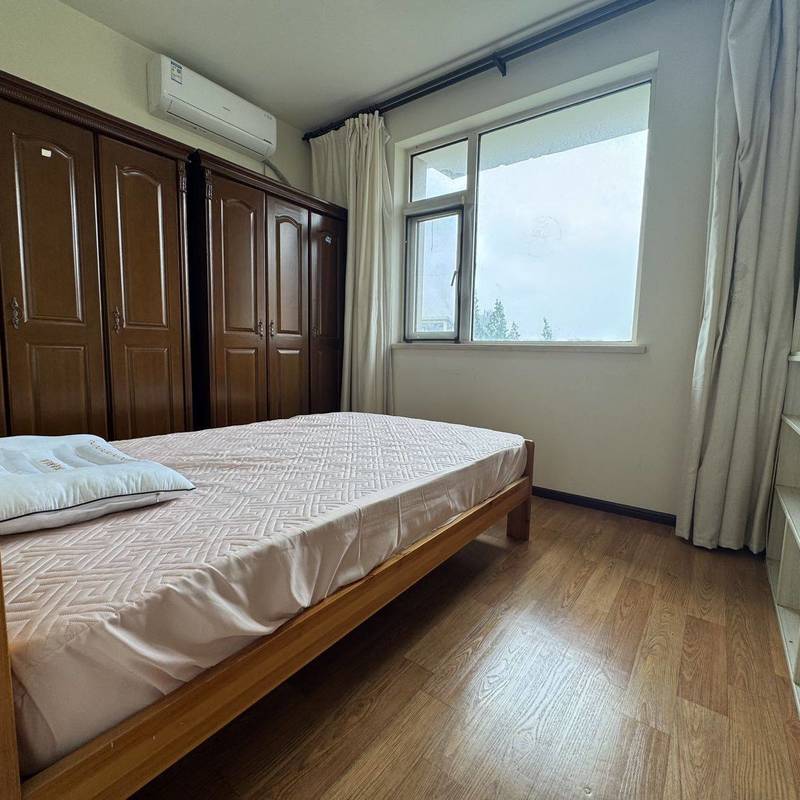 Qingdao Chengyang | 千禧国际村_8