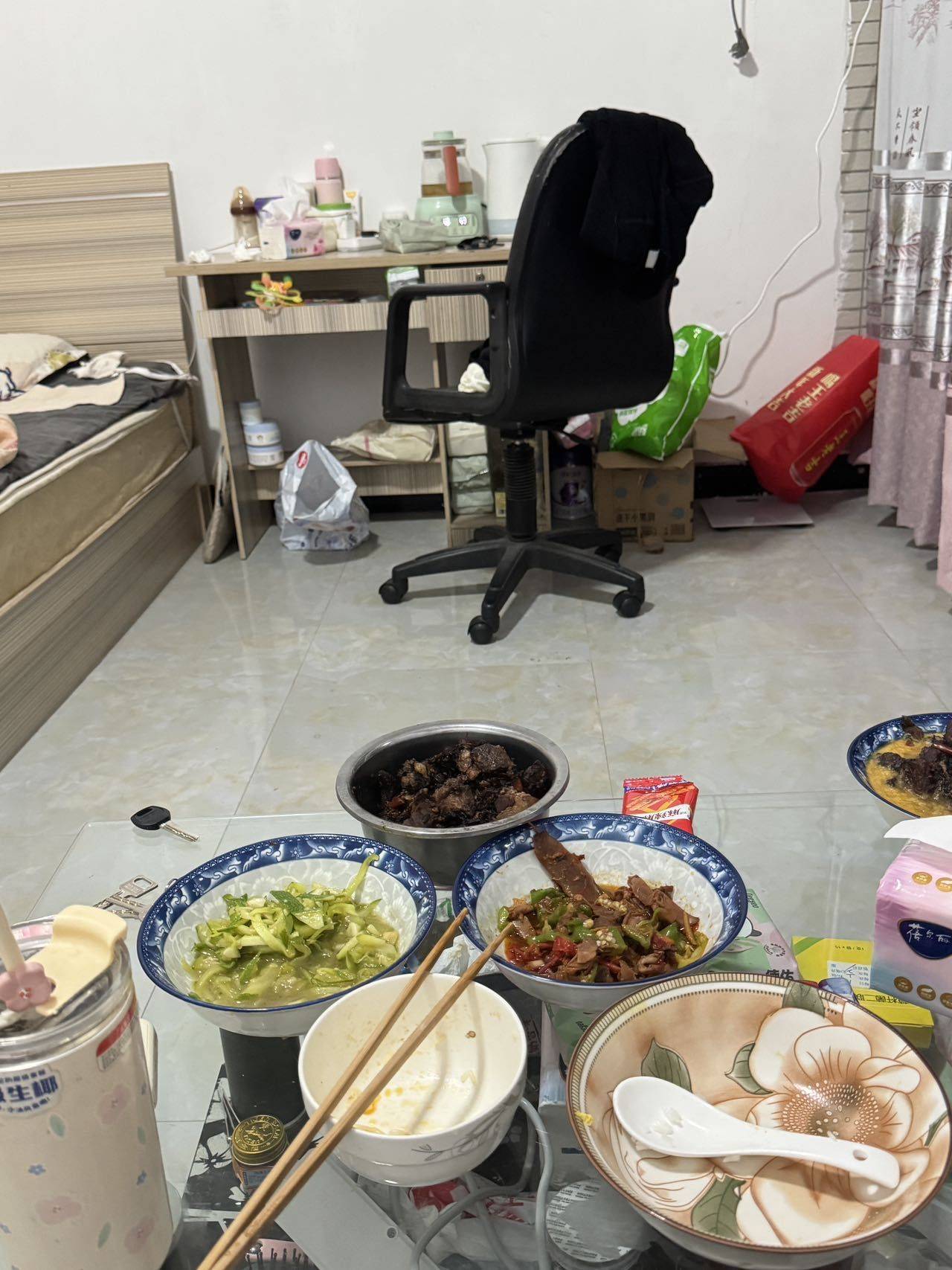 Gulou 和美佳园