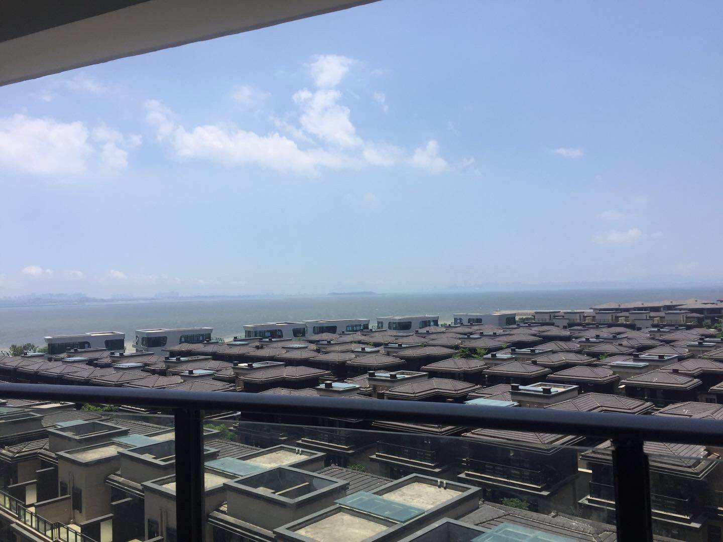 Tong'An 保利叁仟栋2期