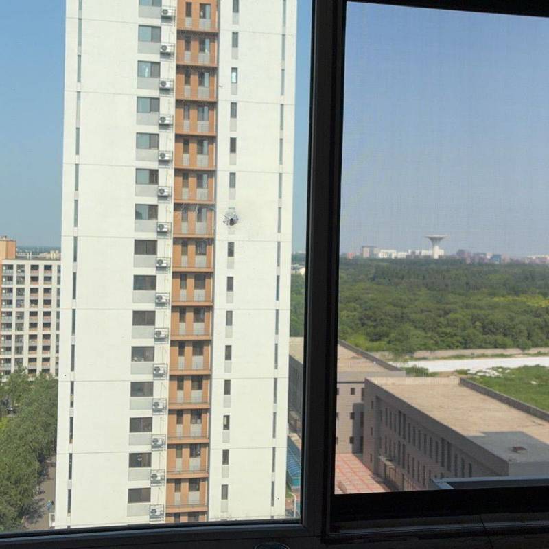 Beijing Changping | 紫锦园-9号楼_5