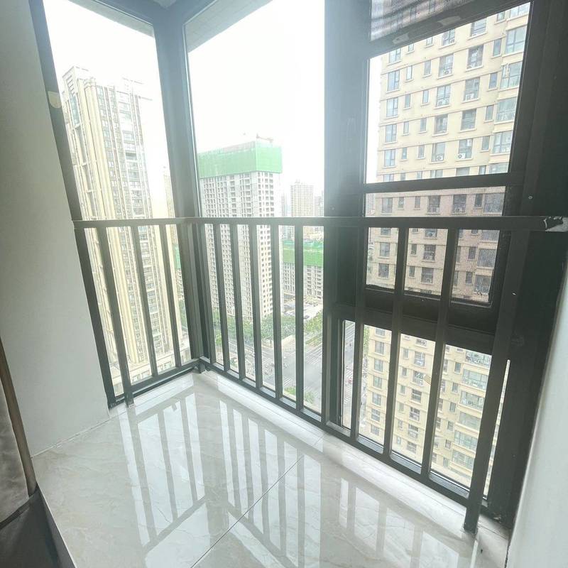 Zhengzhou Erqi | 齐礼阎东街1号院_4