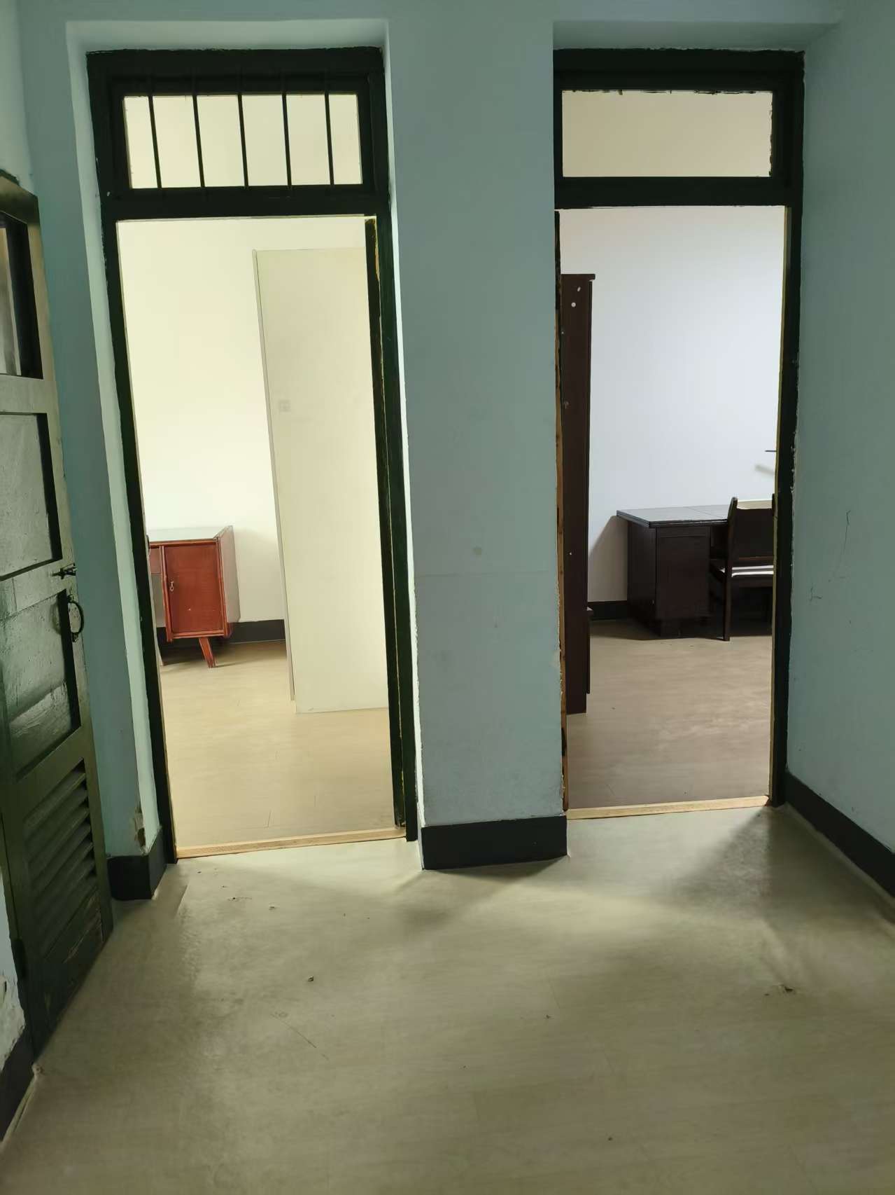 西安 碑林 | 太白馨苑住宅楼_4
