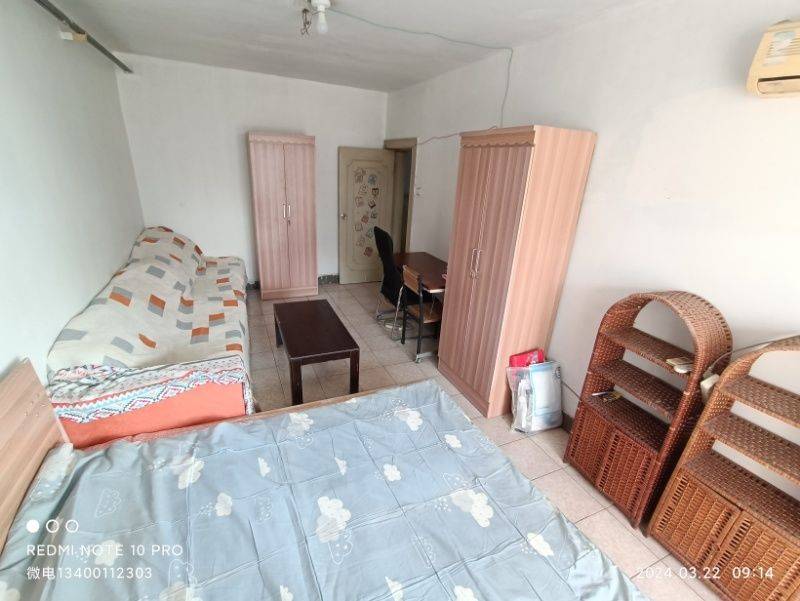 Shijiazhuang Yuhua | 尖岭小区-37栋_8
